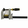 Automatyczny ścisk stolarski Stanley FATMAX FMHT0-83244 TYP F 200mm 450kg